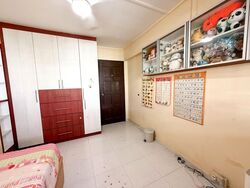 Blk 121 Ang Mo Kio Avenue 3 (Ang Mo Kio), HDB 3 Rooms #576705781